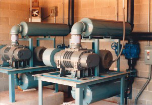 mechanical equipment