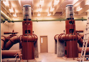 mechanical equipment
