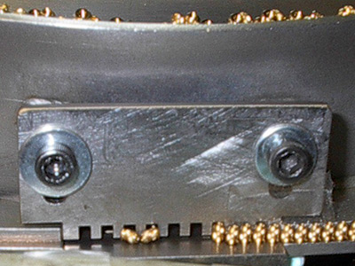 mechanical sorting